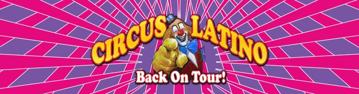 Circus Latino | Altona