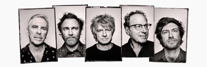 View Event: Crowded House - Gravity Stairs Tour - Newcastle