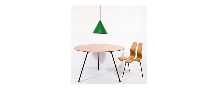 The Industrial Design Of Clement Meadmore: The Harris/Atkins Collection