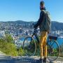 View Event: Electric Bike Tour - Wellington