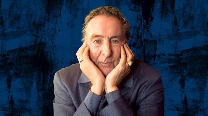 Eric Idle - Always Look On The Bright Side Of Life Live!