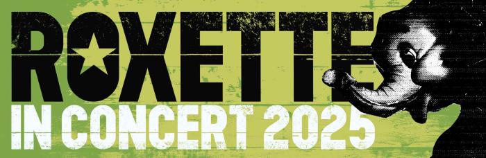 Roxette | In Concert 2025 | Adelaide