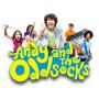 View Event: Andy And The Odd Socks