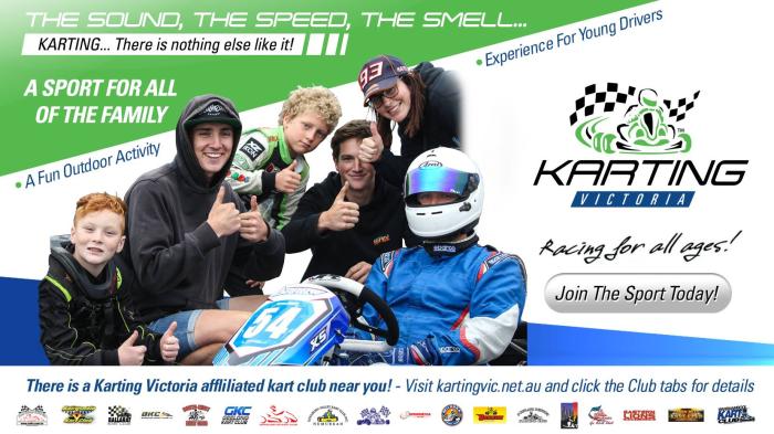 Victorian Karting Association