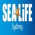 View Event: SEA LIFE Sydney Aquarium