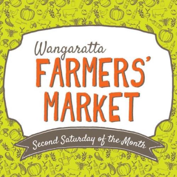 Wangaratta Farmers' Market