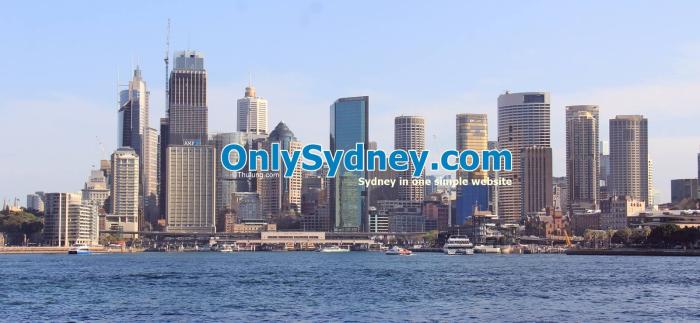 onlysydney.com