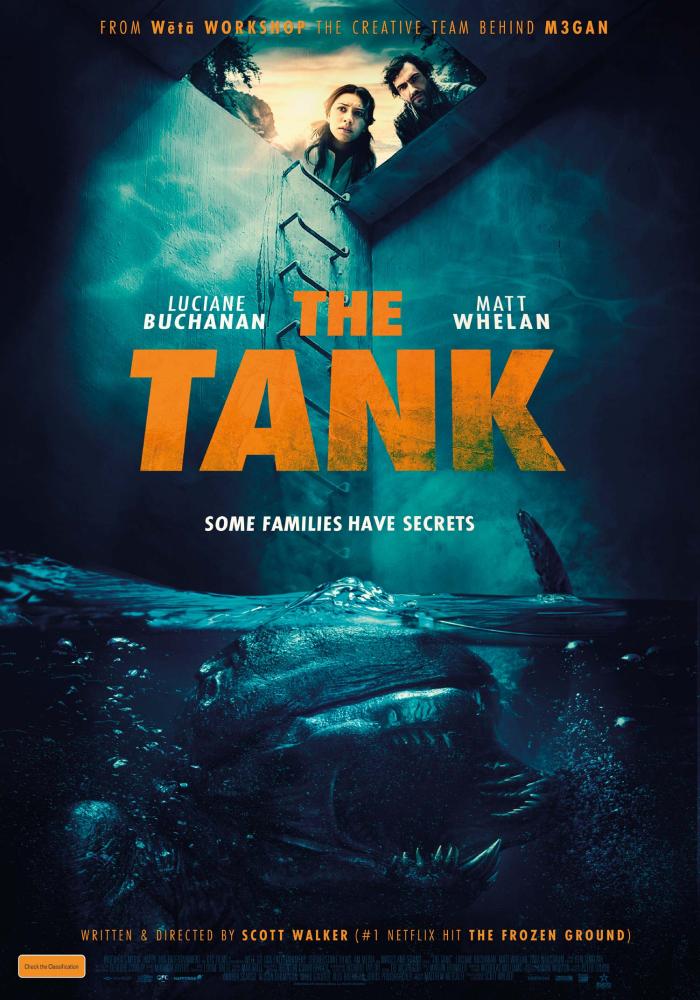 The Tank