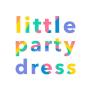 View Event: Little Party Dress