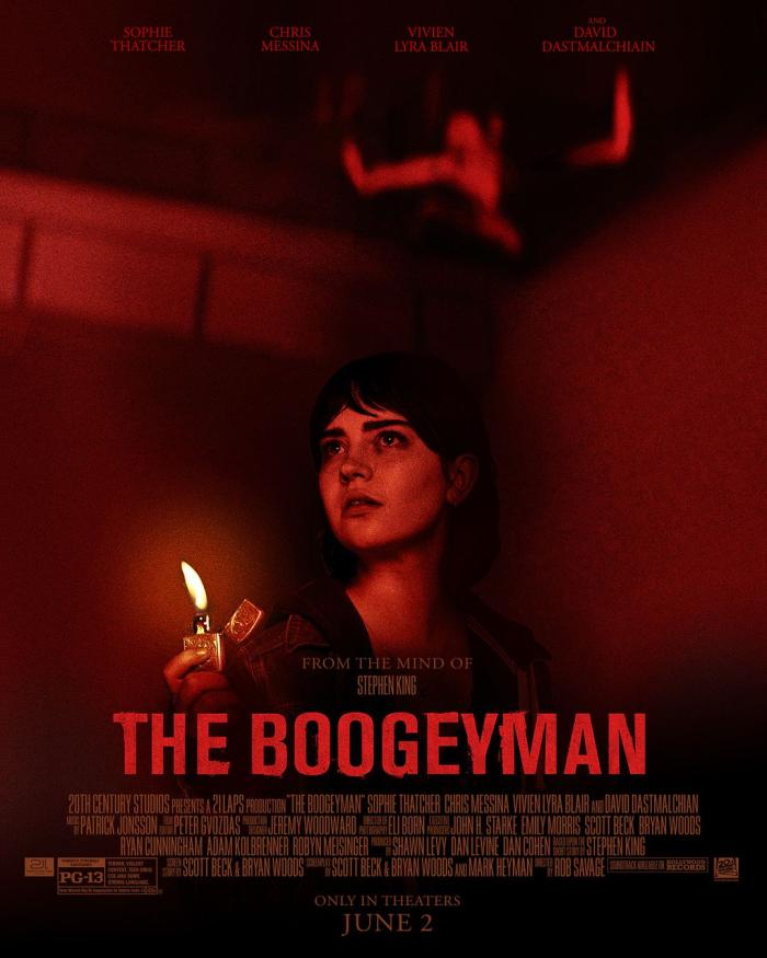 The Boogeyman