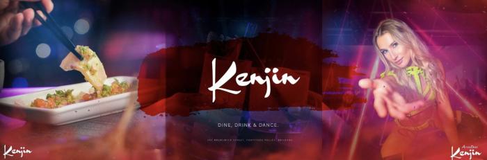 Kenjin | Restaurant & Nightclub