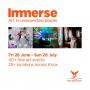 Immerse 2024