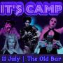 It's Camp - Drag Show