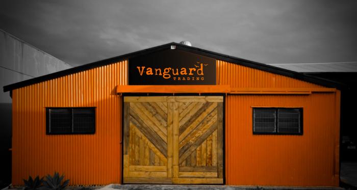 Vanguard Artisan Market