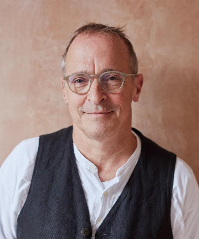 An Evening With David Sedaris