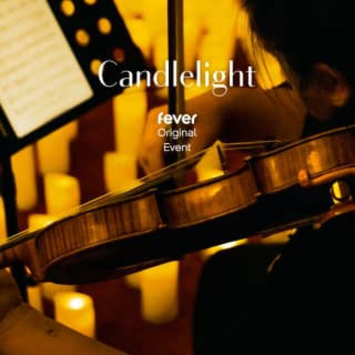 Candlelight: Best Of Hans Zimmer