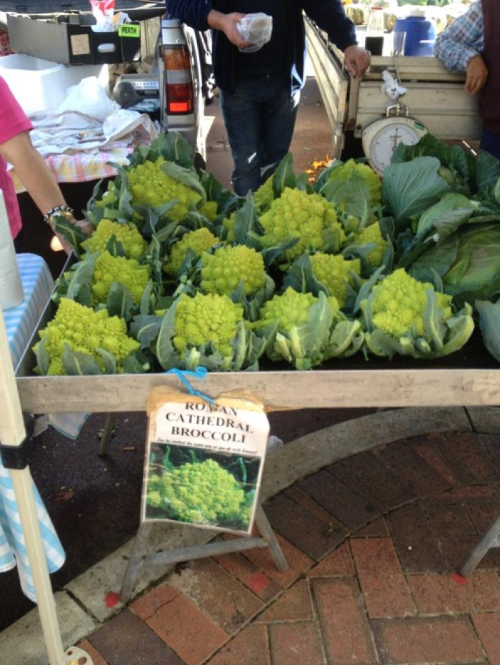 Midland Farmers Market