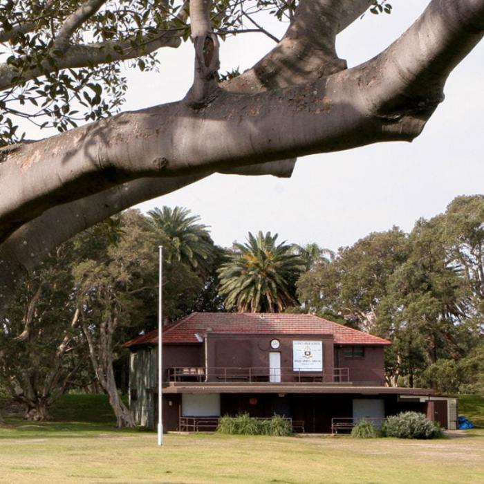 BBQ School | Centennial Park - Sydney