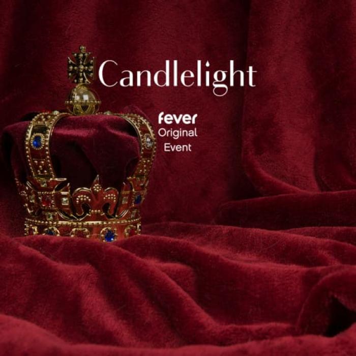 Candlelight: Tribute To Queen