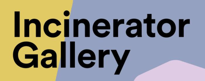 Incinerator Gallery