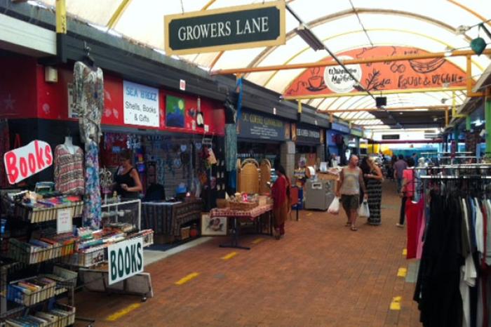 Wanneroo Markets