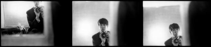 Paul McCartney: Photographs 1963'64 | Eyes Of The Storm