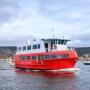 View Event: Derwent River Historic Harbour Cruise