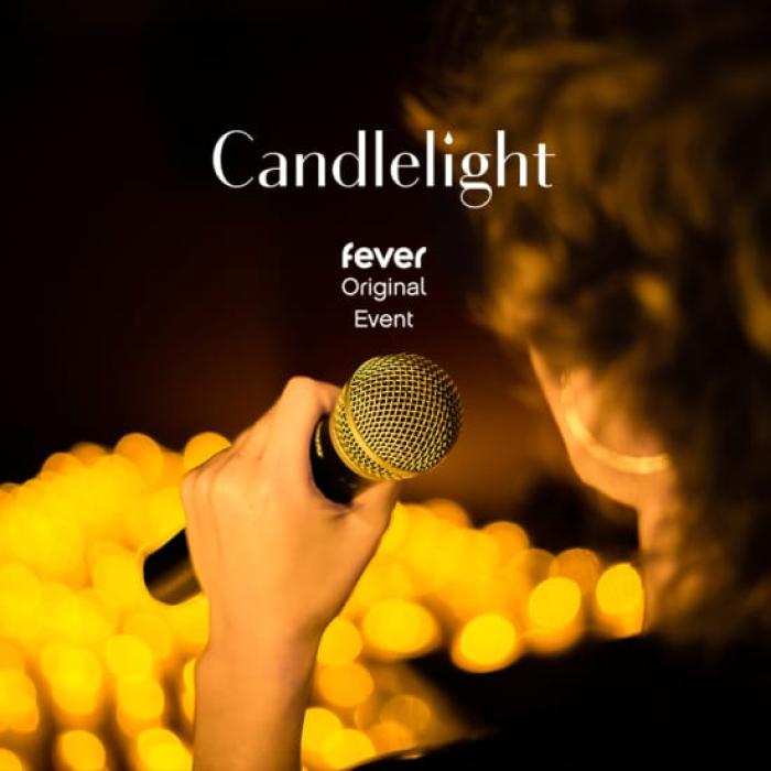 Candlelight: Tribute To Adele