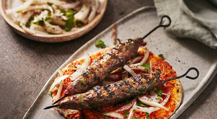 Traditional Lebanese BBQ Cooking Class - Murrumbeena