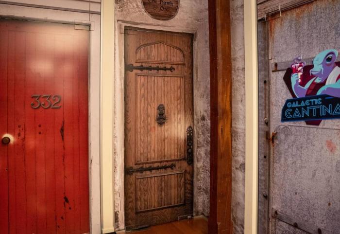 Escapade NZ - Auckland's Best Rated Escape Rooms