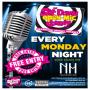 View Event: Open Mic Night @ Newmarket Hotel