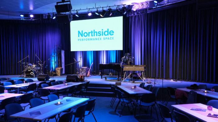 Northside Performance Space