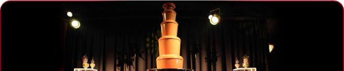 Chocolate Fountains Australia