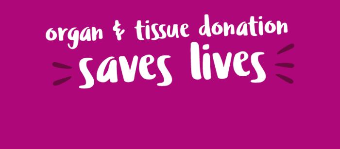 Australian Organ Donor Register