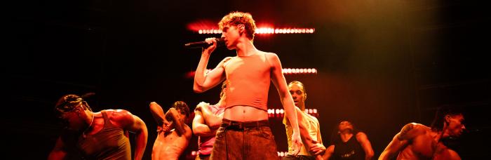 Troye Sivan | Something To Give Each Other Tour | Melbourne