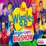 View Event: The Wiggles - Wiggle & Learn Big Show!