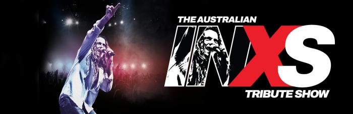 The Australian INXS Tribute Show