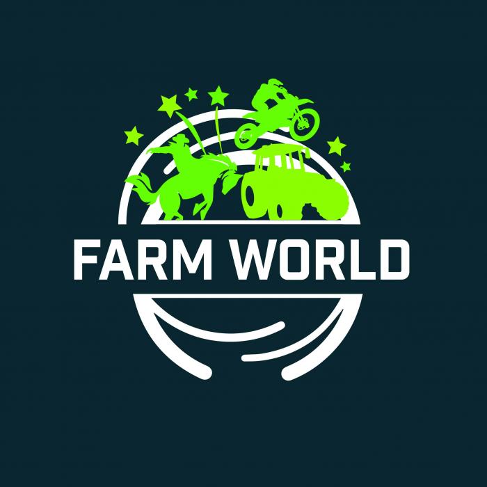 Farm World 2025