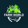 Farm World 2025