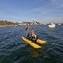 Mornington Waterbike Tour