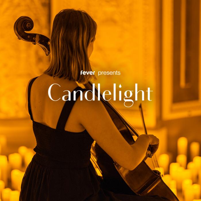 Candlelight: A Tribute To Taylor Swift