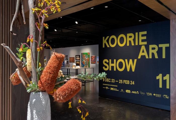 Koorie Art Show 2024