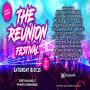 View Event: Reunion Festival 2025