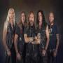 Hammerfall