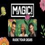 MAGIC! The Rude Tour 2025