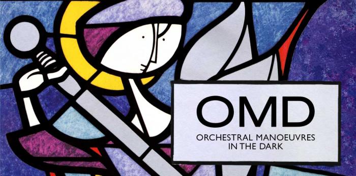 Orchestral Manoeuvres In The Dark