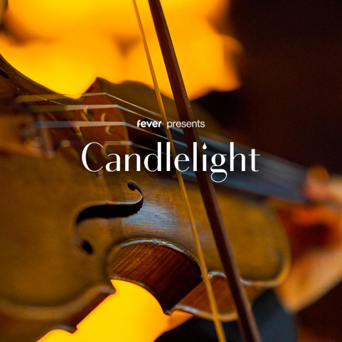 Candlelight: 90's Unplugged On Strings