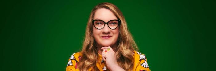 Sarah Millican - Late Bloomer