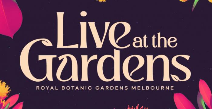 Live At The Gardens