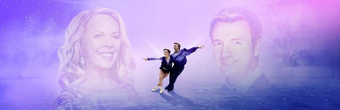 Torvill & Dean: Our Last Dance